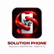 Solution Phone